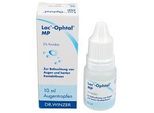 LAC OPHTAL MP Augentropfen 10 ml