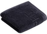 Esprit Gästehandtücher »Modern Solid«, (3 St., 3er Set Gästehandtücher 30 x 50 cm), vegan produziert