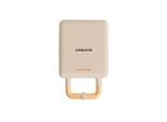 Waffeleisen »Create Stone 2 in 1 Compact«, 800 W