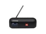 JBL Tuner 2 - Tragbares DAB-Radio - 5 Watt - Schwarz