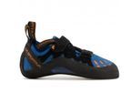 La Sportiva - Tarantula - Kletterschuhe Gr EU 35 schwarz/blau