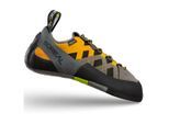 Boreal - Silex Lace - Kletterschuhe Gr UK 7 grau/weiß