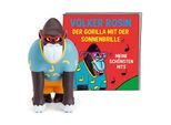 tonies Volker Rosin Der Gorilla mit der Sonnenbrille