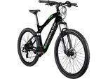 Zündapp Z898 E-Bike E Mountainbike 27,5 Zoll Pedelec 170 - 190 cm Hardtail MTB 10 Gang