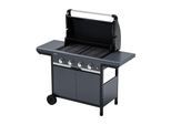 Campingaz Gasgrill »CAMPINGAZ Select 4 LX Plus«