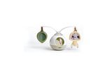 Tiny Love Tummy Time Mobile Entertainer - Boho Chic