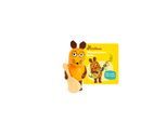 tonies Die Maus (M)auserlesene Lieder
