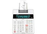 Casio Tischrechner FR-2650RC, Druckfunktion, 12-stelliges Display, 4-Tasten-Speicher