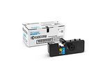 Original Kyocera Toner TK-5430C, Einzelpack, cyan