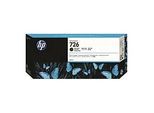 HP 726 - mattschwarz - original - DesignJet - Tintenpatrone