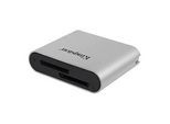 Kingston Workflow - Kartenleser - USB-C 3.2 Gen 1