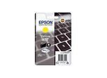 Epson 407 - L-Größe - Gelb - original - Tintenpatrone