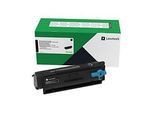 Lexmark - Schwarz - original - Tonerpatrone - LCCP, LRP