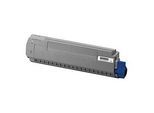 OKI - Schwarz - original - Tonerpatrone