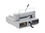 Elektrischer Büro-Stapelschneider IDEAL 4315