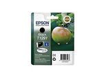 Epson T1291 - L-Größe - Schwarz - original - Tintenpatrone