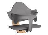 Stokke Stokke Nomi Babyset , 26x20x27 cm , schadstofffrei, abwaschbar, einfache Montage , Baby & Kindermöbel, Babyzimmer, Hochstühle