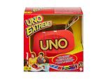 Mattel games Spiel »Kartenspiel UNO Extre«