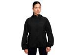 Nike Damen Trail Repel-Laufjacke schwarz