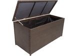 Garden Pleasure Auflagenbox »PATRAS«, 122,5x61x60 cm