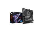 GIGABYTE B760 AORUS ELITE AX Mainboard - Intel B760 - Intel LGA1700 socket - DDR5 RAM - ATX