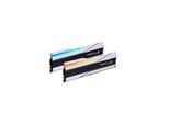 G.Skill Trident Z5 Neo RGB DDR5-7200 - 32GB - CL34 - Dual Channel (2 pcs) - AMD EXPO - Weiß mit RGB