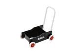 Brio Lauflernwagen, schwarz