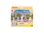 Sylvanian Families Royal Princess Set