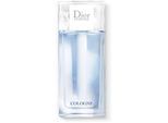 DIOR Herrenduefte Dior-HommeCologne Spray 75 ml (1.012,67 € / 1 l)
