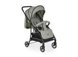 Cangaroo Kinderwagen London Buggy, Aluminiumrahmen, verstellbare Rückenlehne grün