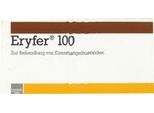 ERYFER 100 Hartkapseln 50 St