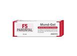 PARONTAL F5 Mundgel 15 ml