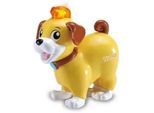 Vtech Spieltier , Gelb, Multicolor , Kunststoff , 11.5x12.7x7.1 cm , Geräuscheffekte, Musik , Spielzeug, Sonstiges Spielzeug