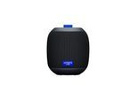 Logitech Ultimate Ears WONDERBOOM PLAY