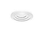 LEDVANCE Smart+ Ceiling Spiral CCT WIFI APP 430 mm 24w 1900