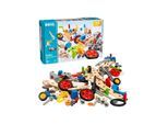 Brio BBS Construction Set