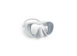 Filibabba Diving mask - Pearl Blue
