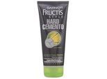 Garnier - Fructis Style Hard Cement Fixiergel Haarstyling 200 ml