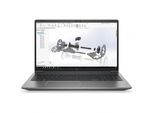 HP Zbook Power G7 15" Core i7 2.7 GHz - SSD 512 GB - 32GB QWERTY - Italienisch
