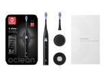 Oclean Elektrische Zahnbürste »Oclean X Ultra, Elektrisch, schwarz«