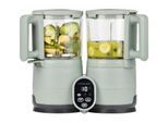 BABYMOOV Babynahrungszubereiter »Nutribaby Glass«