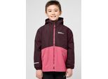 Jack Wolfskin 3-in-1-Funktionsjacke »ICELAND 3IN1 JACKET K«, mit Kapuze