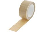 ratioform Papier-Packband E-Commerce, kreuzverstärkt, Hotmelt, Bandbreite 50 mm, VE 6 Stk à 25 m, ab 10 VE