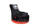 Gaming Sitzsack Crimson X Ray (rot)