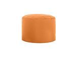 DotCom SCUBA orange