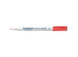 STAEDLER Whiteboardmarker Lumocolor, rot, 1 mm