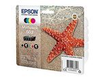 Original Epson Tintenpatronen 603 CMYK, Mixpack, cyan, magenta, gelb, schwarz