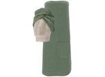 Vossen Handtuchkleid , Grün , Textil , Uni , Gr. one size , unisex , ISO 9001, Fkt, Made in Austria, Oeko-Tex® Standard 100 , Heimtextilien, Badtextilien, Bademäntel, Saunakilts