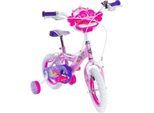 Xxxl Kinderfahrrad , Pink , Metall , 54x75x87 cm , unisex , Freizeit & Co, Sport & Fitness, Fahrräder, Kinderfahrräder