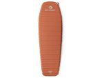 Sea to Summit - Pursuit Self Inflating Mat - Isomatte Gr Regular Wide - 183 x 64 x 5 cm Rectangular Orange